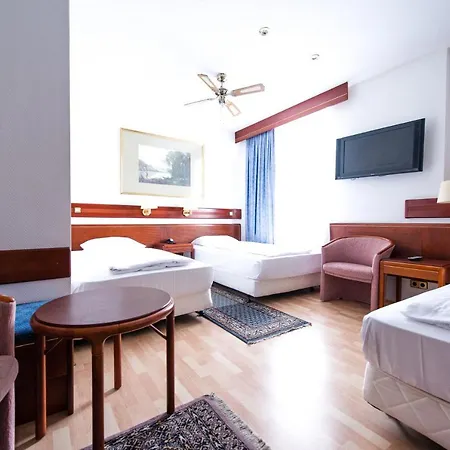 洛文酒店 奥芬巴赫