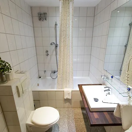 酒店 洛文酒店 奥芬巴赫