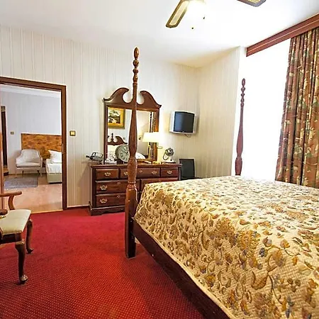 Otel Loewen 3*