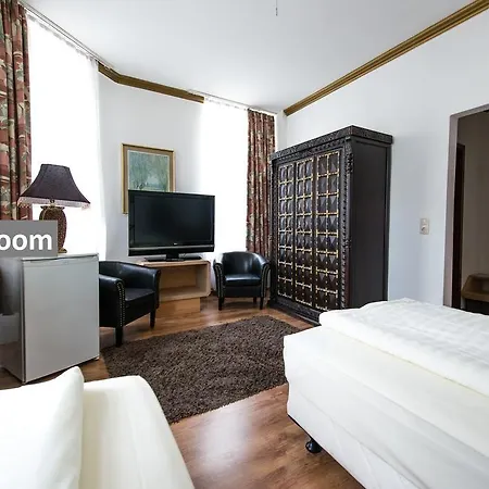 Hotel Lowen Offenbach am Main