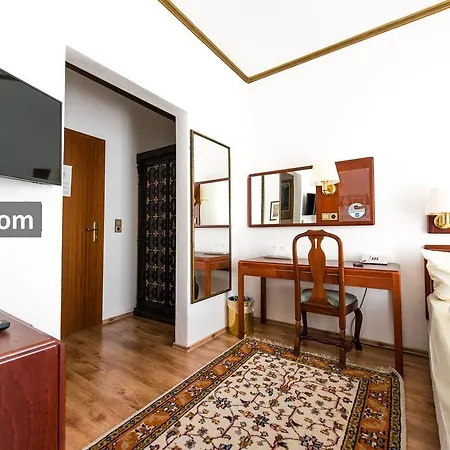 酒店 洛文酒店 奥芬巴赫