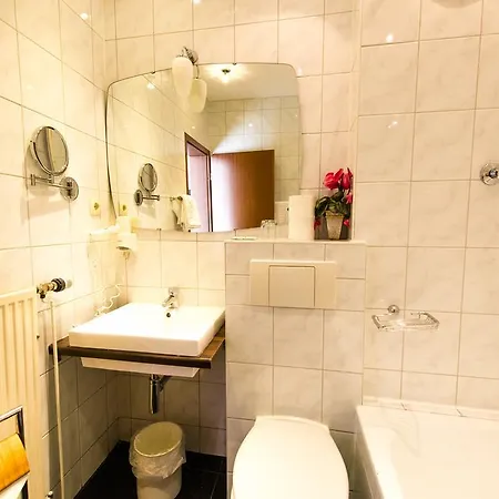 Löwen Hotel