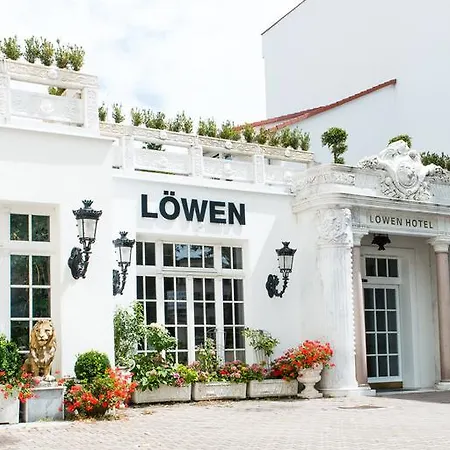 Löwen Offenbach am Main