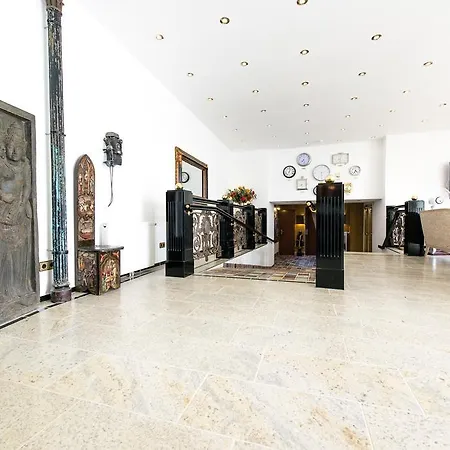 Hotel Löwen 3*