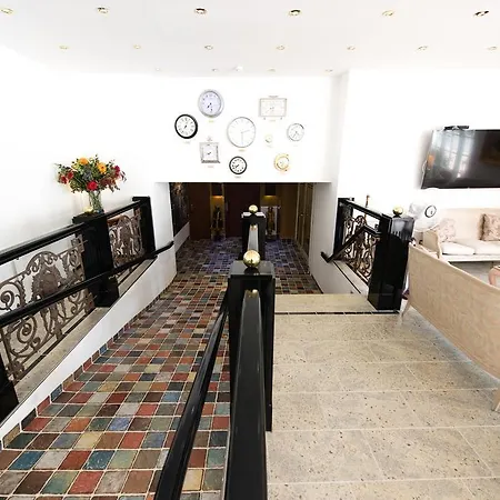 Lowen Hotel Offenbach am Main