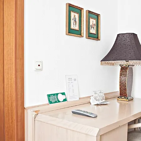 Hotel Lowen Offenbach am Main