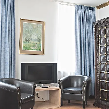 Lowen Hotel Offenbach am Main