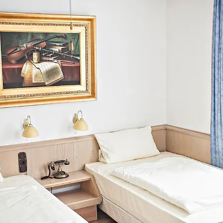 洛文酒店 奥芬巴赫