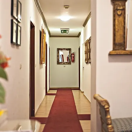 Lowen Hotel Offenbach am Main