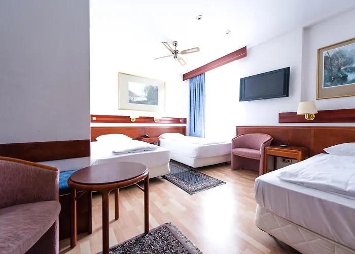 Loewen Offenbach am Main