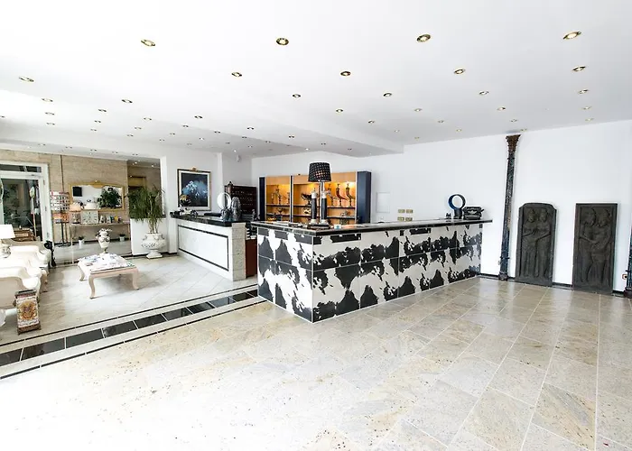 Loewen 3* Offenbach am Main