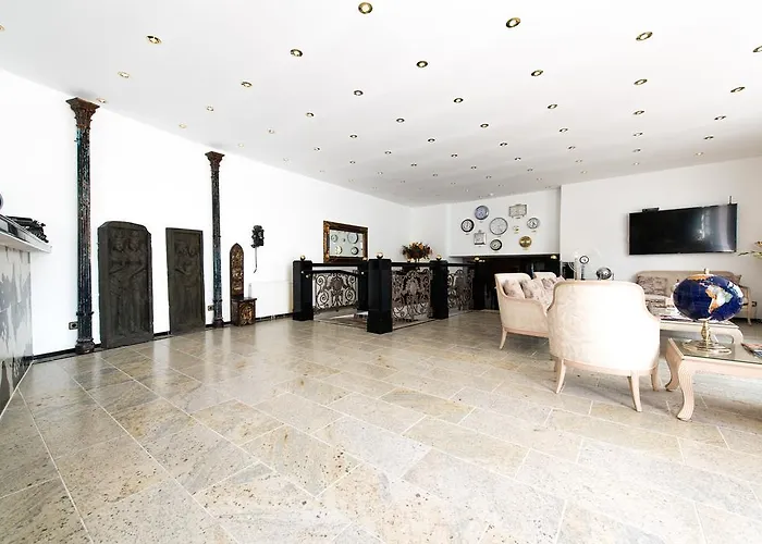 Loewen Offenbach am Main