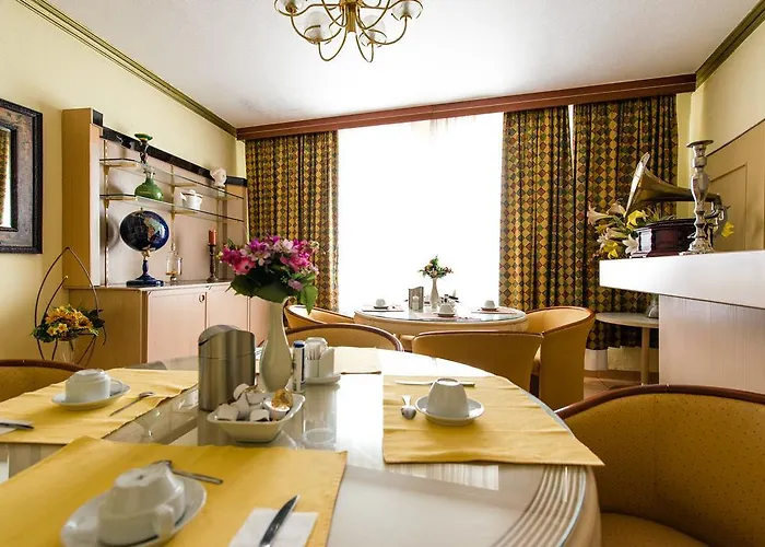 Loewen 3* Offenbach am Main