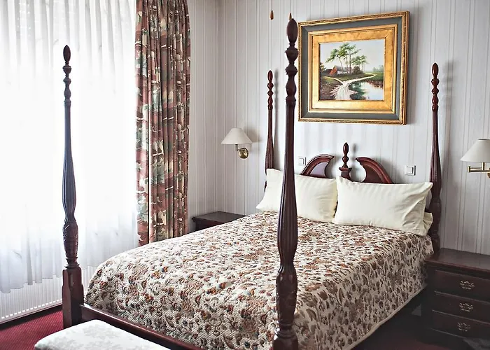 Loewen Hotel Offenbach am Main