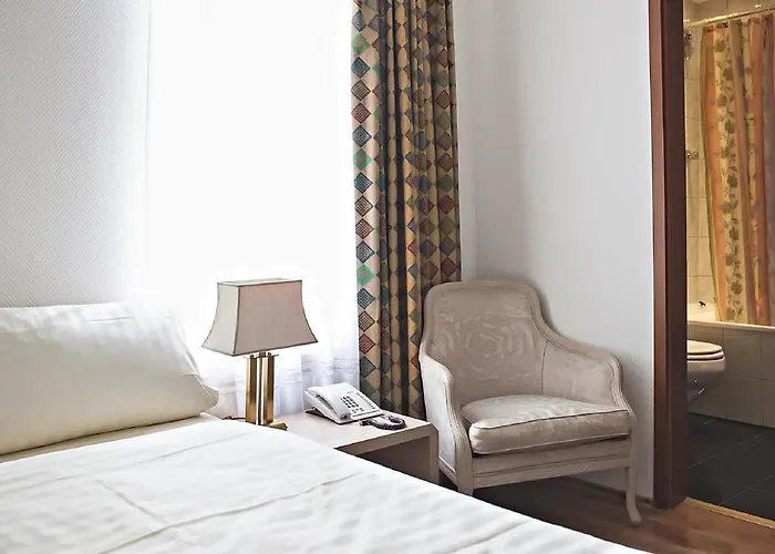 Loewen 3* Offenbach am Main