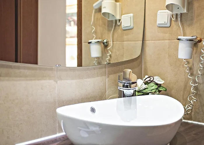 Hotel Loewen Offenbach am Main