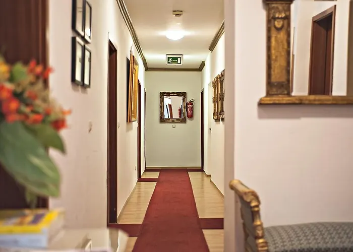 Loewen Hotel Offenbach am Main